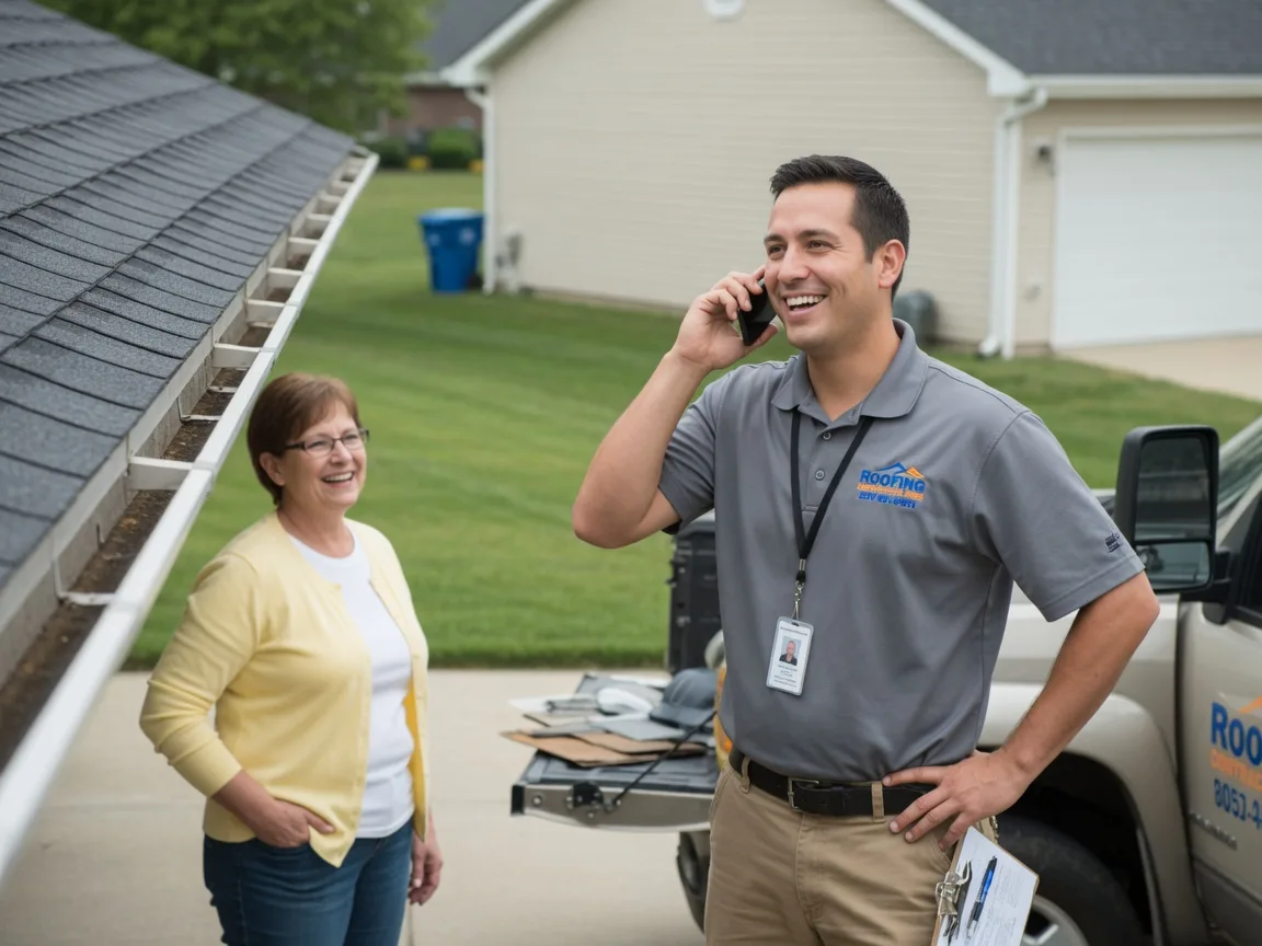 Local Roofing Contractors Patterson, AR FAQs